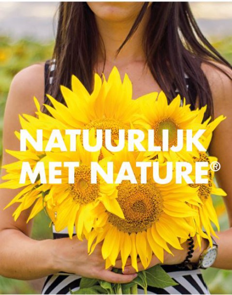 Foto : Nature® Plantondersteuning